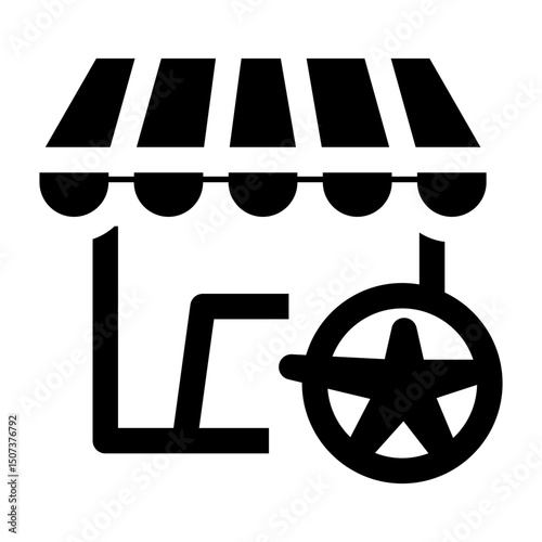 Good rating store icon