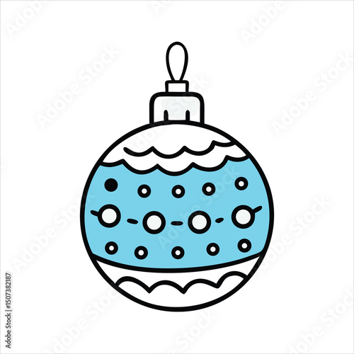 bauble icon