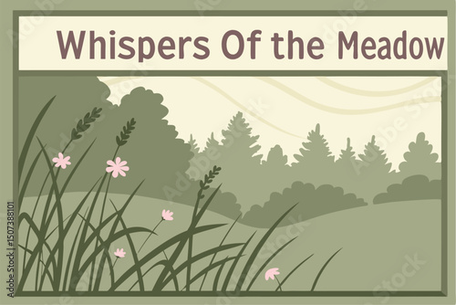 Whispers of the Meadow