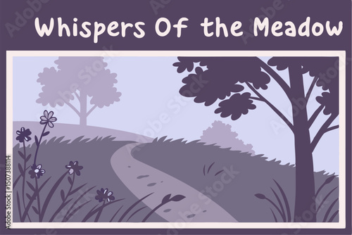 Whispers of the Meadow