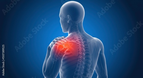 Shoulder pain rotator cuff injury frozen shoulder impingement syndrome bursitis tendonitis relief ache