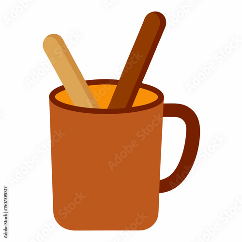 cup of coffee