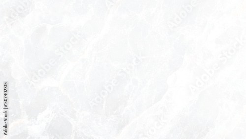 Elegant white marble texture background.