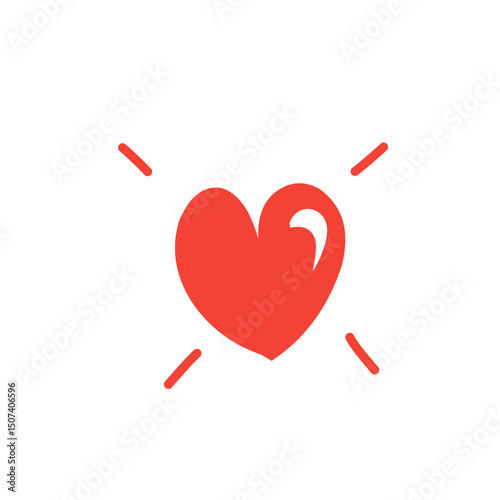 heart shape variations