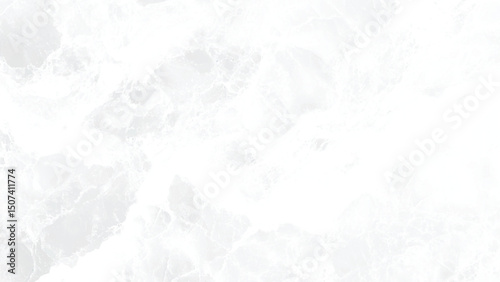Elegant white marble wall showcasing subtle veining and smooth surface.