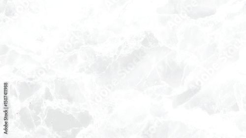 Elegant white marble wall showcasing subtle veining and smooth surface.