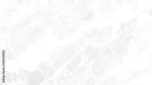 Elegant white marble wall showcasing subtle veining and smooth surface.