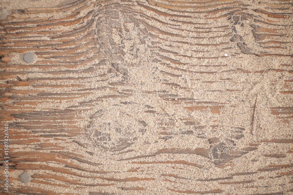 Fototapeta premium abstract wood pattern