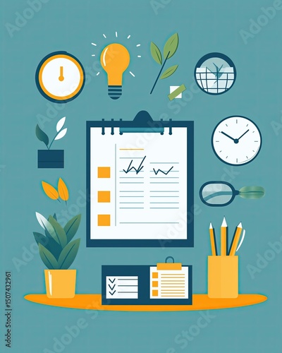 Business growth, strategy, and entrepreneurship