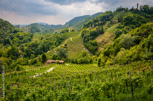 Soligo Collagù Valdobbiadene
