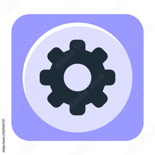 Settings Icon