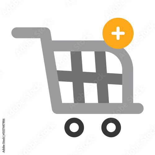 Add to Cart Icon