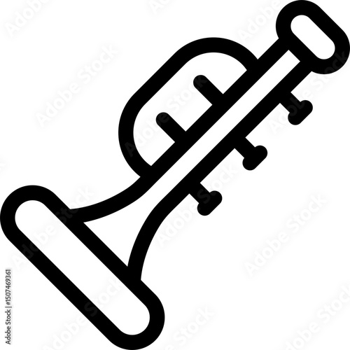 Trumpet Icon