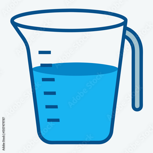 plastic bottle of milk