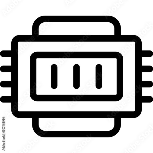 Light Switch Icon
