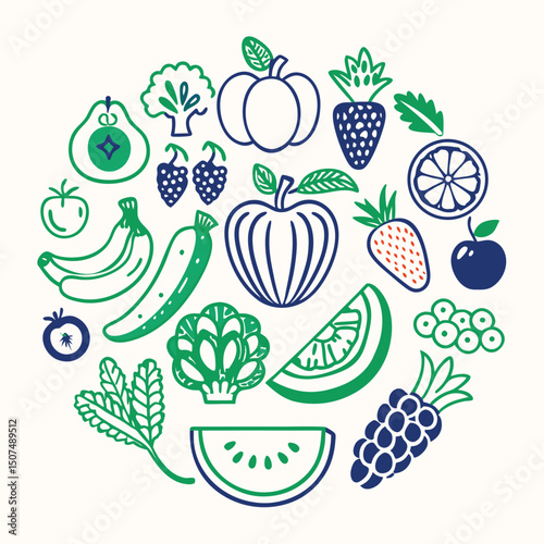 Art & Illustration
