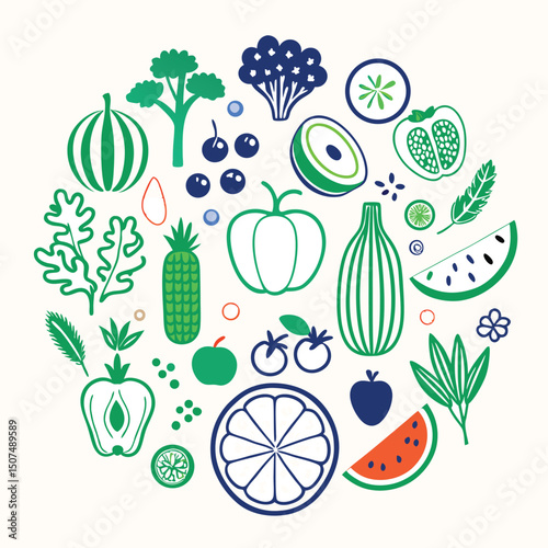 Art & Illustration