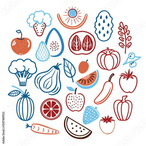 Art & Illustration