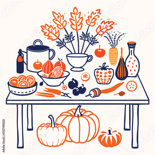 Art & Illustration