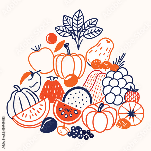 Art & Illustration