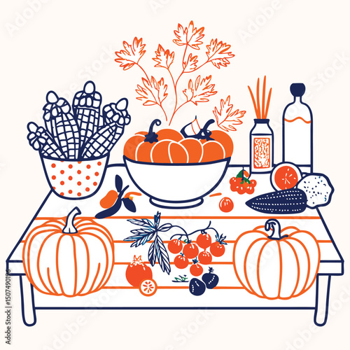 Art & Illustration