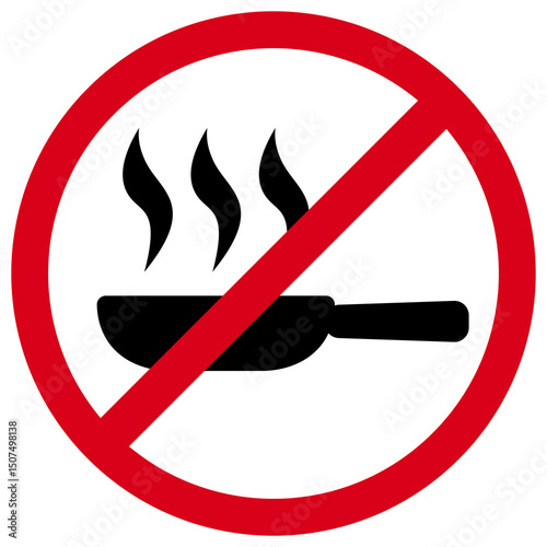 Do not fry in a pan 5