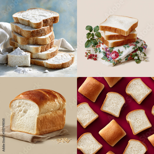 bread