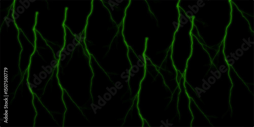 Branched lightning bolt. Abstract texture background in natural patterned. Beautiful abstract colorful grunge marble on black background. Dark neon marble banner abstract stone background