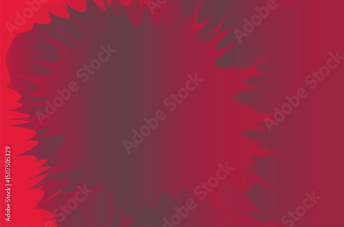 Abstract background design, the red background uses for advertising, book page, paintings, printing, mobile backgrounds, book, covers, screen savers, web page,