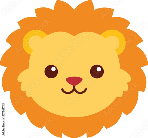 A chubby mouse nibbling on a big cheese chunk vector art illustration