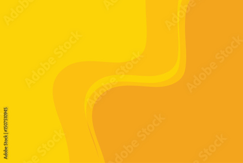 yellow abstract background. yellow texture background