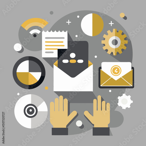 Digital Marketing Email Campaign Strategy Data Analysis