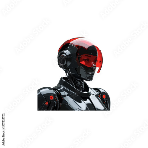 robot