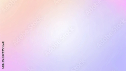 Bright abstract watercolor background with colorful textures and soft gradient design