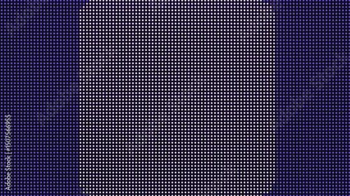 square light motion