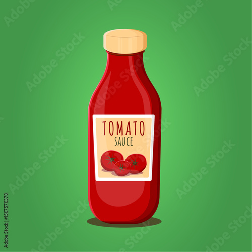 Tomato sauce