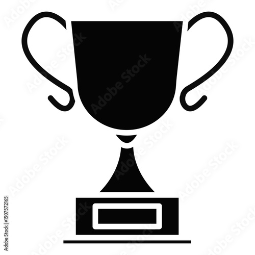 Trophy