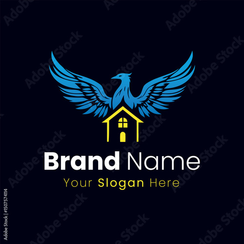 Designing Logos That Communicate Brand Identity Visually Appeal and Memorability Logo Design photo