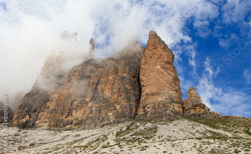 Tre Cime di Lavaredo