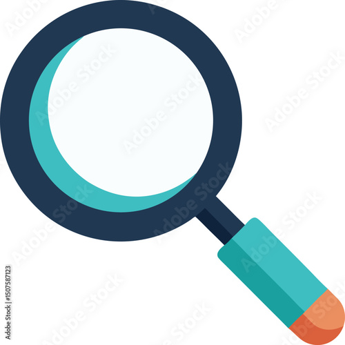 magnifying glass icon