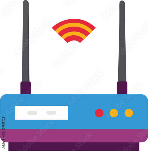 wi fi router