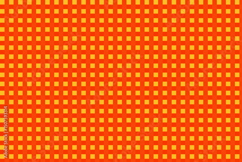 Orange colors background