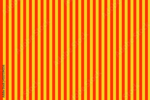 Orange colors background