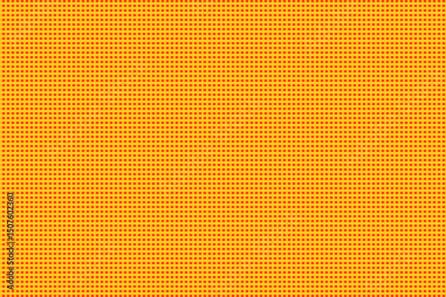 Orange colors background
