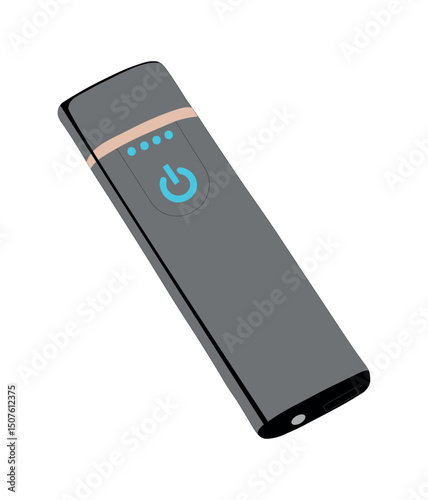 lighter fire small pocket vector graphics drawing