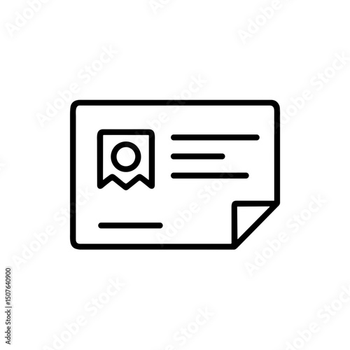 Official stamp document with notary emblem for college preparation  