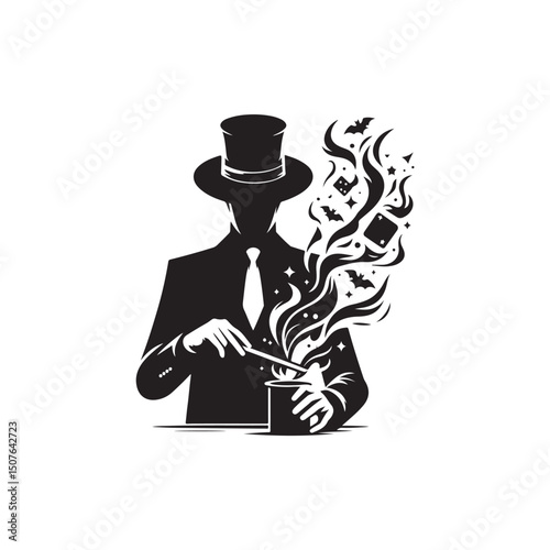 magician Vector (3).eps