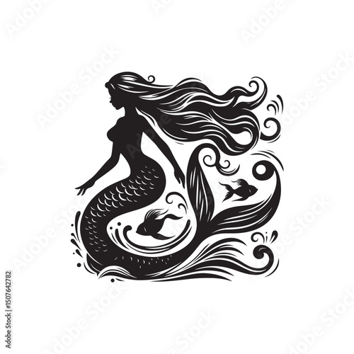 Memaid Vector (2).eps