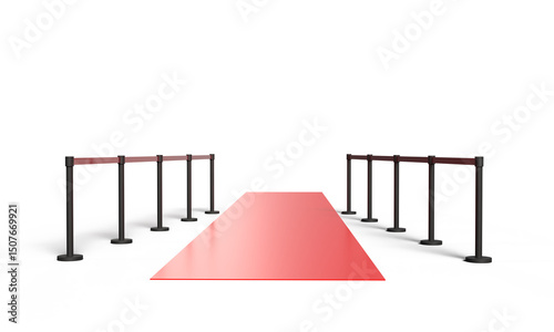 red pink orange color black color floor stage event  ceremony presentation object show elegant luxury light product sale sell buy customer advertisement  cinema exhibition award meg sale mockup empty