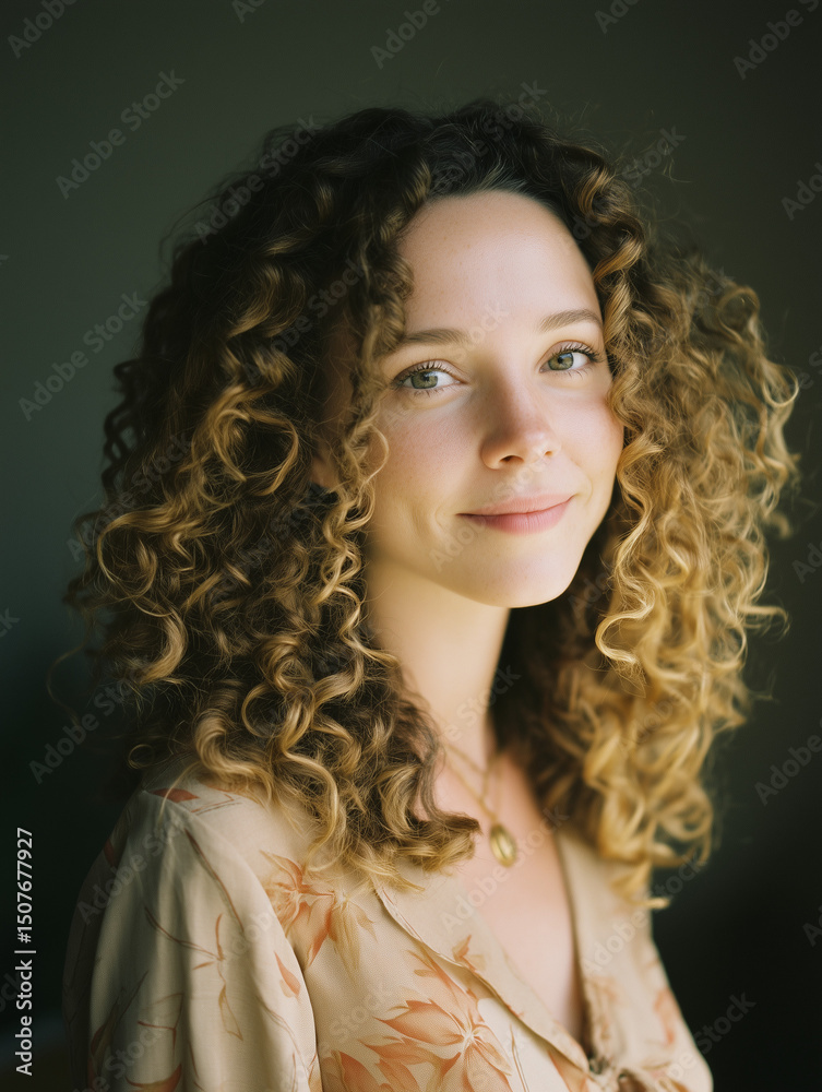 Fototapeta premium teacher portrait education lifestyle classroom school person learning environment